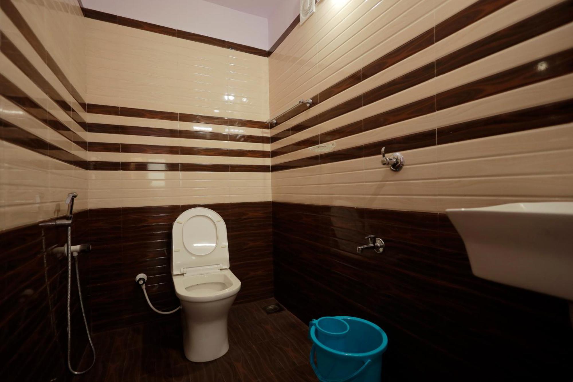Water Gate Tourist Home And Resorts Mundrothuruth Exterior foto